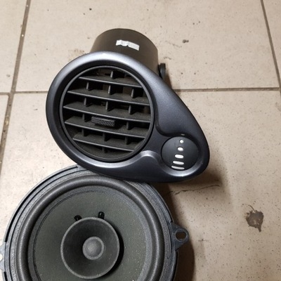 DÉFLECTEUR DE VENTILATION GAUCHE RENAULT CLIO 3 RÉFECTION - milautoparts-fr.ukrlive.com