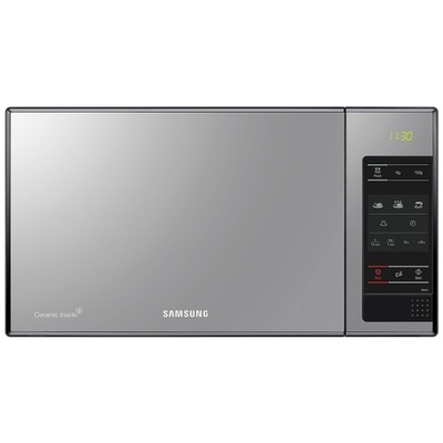 KUCHNIA MIKROFALOWA SAMSUNG ME 83 X