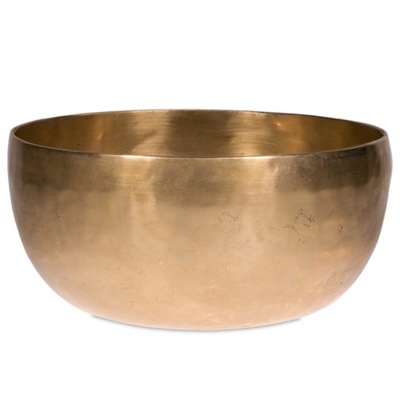 Misa Tybetańska De-Wa 1050-1250g, 17-19 cm, do masażu dźwiękiem