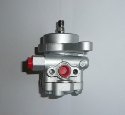 PUMP ELECTRICALLY POWERED HYDRAULIC STEERING NISSAN ALMERA N16 TINO 2.2 DCI - milautoparts-fr.ukrlive.com