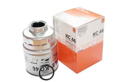 FILTER FUEL COLT II GALANT IV LANCER III VITARA - milautoparts-fr.ukrlive.com