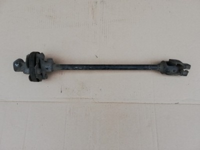 Mitsubishi l300,drążek рулевой рейки редуктор фото №1