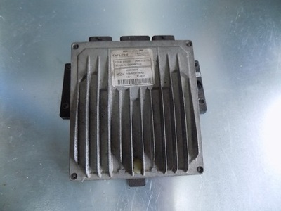 RENAULT 1.5DCI ORDINATEUR BLOC DE CONTRÔLE 8200176975 - milautoparts-fr.ukrlive.com