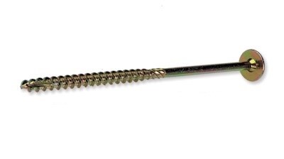 WKRĘT WKRĘTY CIESIELSKIE ŚRUBY DO DREWNA 8x220mm 1 sztuka