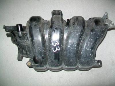 Toyota auris 07-12 1.33 коллектор всасывающий фото №1