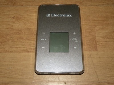 (EC-11F) ELECTROLUX - MODUŁ WYŚWIETLACZA LODÓWKI