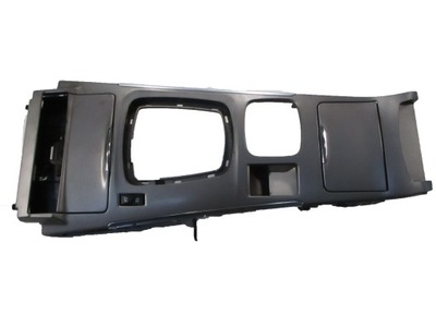 Тунель середній renault latitude фото №1