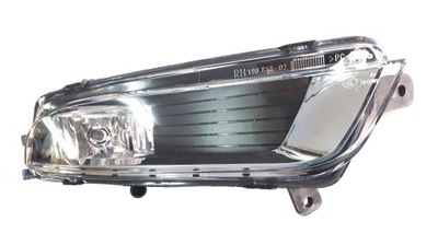 LAMP HALOGEN LAMP PRZECIWMGIELNY VW CC P 3C8941700 - milautoparts-fr.ukrlive.com