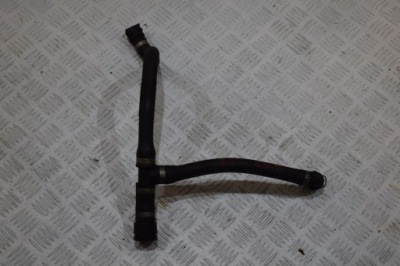 Wąż шланг wody bmw 6 635 e63 lift фото №1