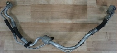 Opel meriva a lift 1.7 cdti шланг кондиціонера фото №1