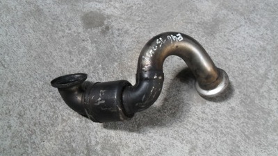 BMW E46 JUNCTION PIPE EGR FACELIFT 320D 150KM - milautoparts-fr.ukrlive.com