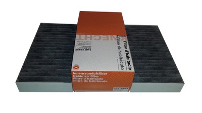 KNECHT FILTRE DE CABINE LAK295/S MERCEDES M R GL G - milautoparts-fr.ukrlive.com