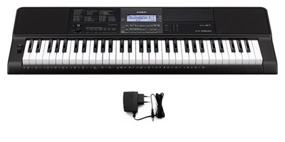 CASIO CT-X800 Zaawansowany Keyboard