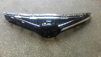 GRILLE CALANDRE DU RADIATEUR TOYOTA AVENSIS T27 15-17 - milautoparts-fr.ukrlive.com