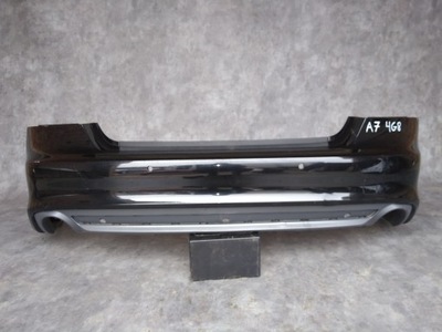 BUMPER REAR AUDI A7 4G8 - milautoparts-fr.ukrlive.com