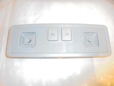 Vw tiguan 2 ii 5na 17- лампа освещение кабины фото №1