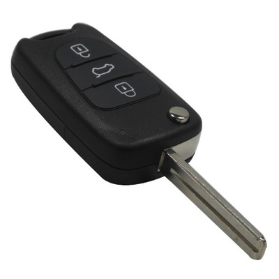 Kia ceed sportage rio venga ключ pilot корпус фото №1