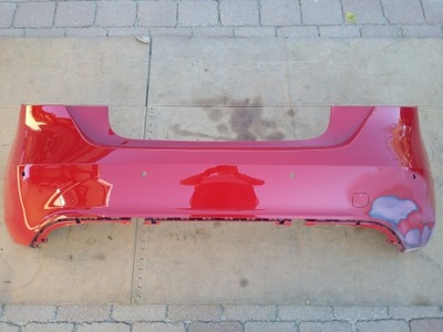 MERCEDES A CLASS W176 BUMPER REAR - milautoparts-fr.ukrlive.com