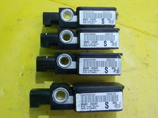 Kia magentis датчик удару фото №1