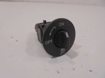 Переключатель подушка безопасности renault espace iv фото №1