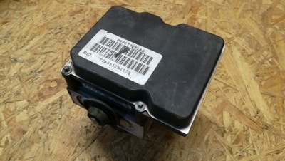 FIAT 500 PUMP ABS 0265252216 P68073251AG - milautoparts-fr.ukrlive.com