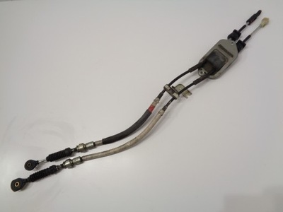 CABLES DE BIELLETTE CHANGEMENT DE VITESSES DE TRANSMISSION TOYOTA YARIS 3 2011- 1.4 D4D - milautoparts-fr.ukrlive.com