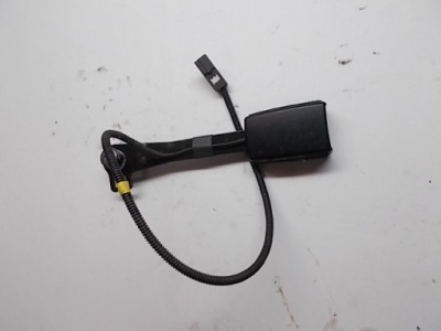 Kia ceed 06-12r клипса поперечина правая перед фото №1