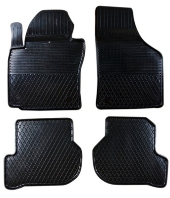 VW JETTA GOLF GTI SIROCCO GOMME TAPIS KORYTKA - milautoparts-fr.ukrlive.com