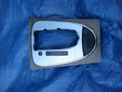 Mercedes w211 рамка корпус передач a2115420126 фото №1