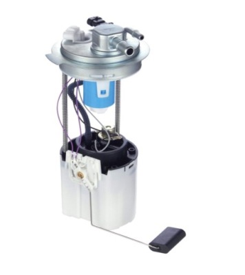 Насос пального kpl hummer h2 6.0 v8 2004 - 2007 фото №1