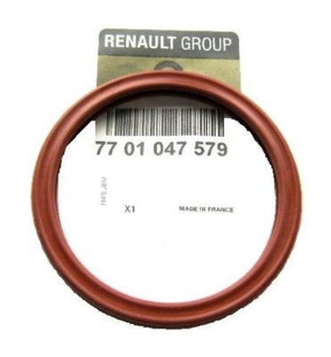 GASKET ORIGINAL THROTTLE RENAULT 1.4 1.6 8V  