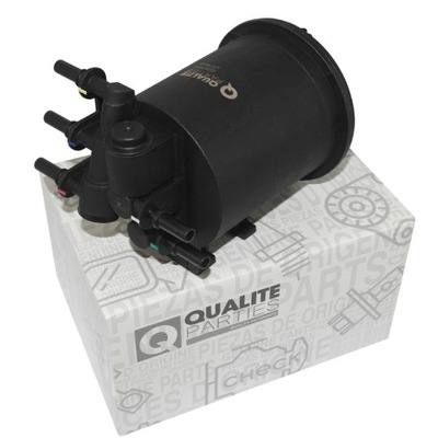 Фільтр пального renault espace iii master 2.2 dci фото №1