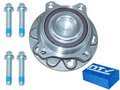 Ступица колеса подшипник задняя alfa romeo 159 brera spider фото №1