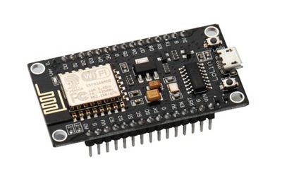 ESP8266 NodeMCU v3 4MB ESP-12E WiFi 2.4GHz CH340