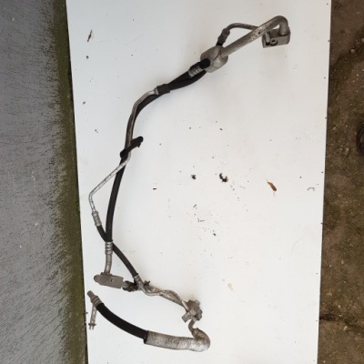 Шланг кондиціонера opel meriva a 1.6 t фото №1