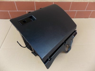 Vw passat b6 05-10 бардачок пасажира фото №1