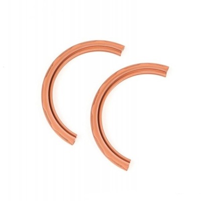 Сальник wał jeep grand cherokee dodge ram 5.2 фото №1