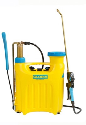 GLORIA | OPRYSKIWACZ PLECAKOWY PRO 1300 | 13l