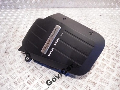 Ideał. kpl.obudowa фільтр повітря bentley gt gtc 1 фото №1