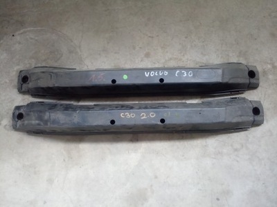 Volvo c30 - балка пластикова абсорбер do - 2010 фото №1