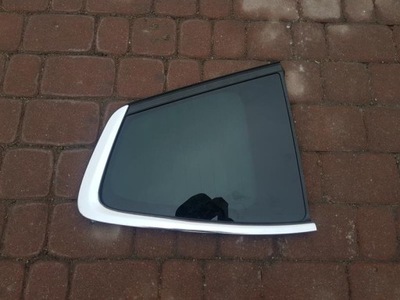 GLASS REAR REAR BODY OPEL ZAFIRA C 2011R - milautoparts-fr.ukrlive.com