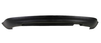 SPOILER COUVE-JOINT HOCKEY PARE-CHOCS ARRIÈRE VW GOLF IV 4 - milautoparts-fr.ukrlive.com