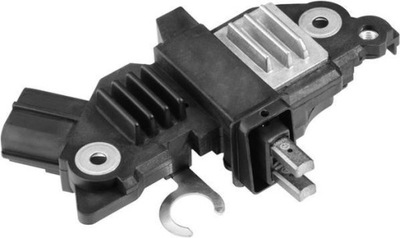 Регулятор напряжения генератора ford transit 2000- фото №1