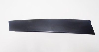 Auris ii 12-18 молдинг накладка рамки дверь перед l фото №1