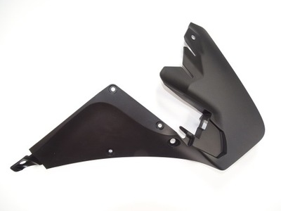 HONDA VFR1200F FILLING SIDE-WINDOW DEFLECTORS LEFT PROTECTION NEW - milautoparts-fr.ukrlive.com