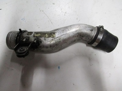 TUBE JUNCTION PIPE AUDI Q7 4L0 4,2TDI - milautoparts-fr.ukrlive.com