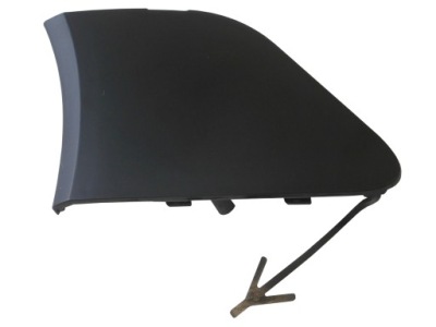 Пластик фаркоп w бампер перед к opel insignia b 2 фото №1