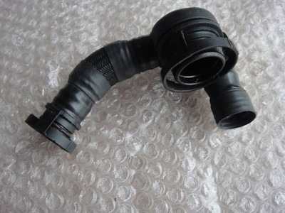 Audi a3 шланг воздуха 06a131127l фото №1