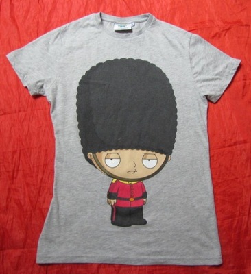 FAMILY GUY/ STEWIE Griffin ORYGINAL T SHIRT/ S/M