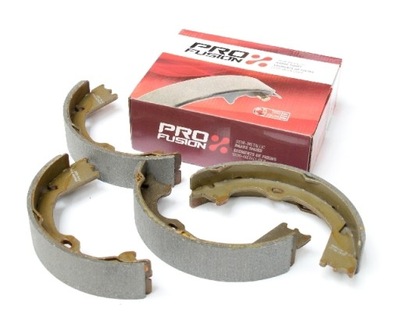 Гальмівні колодки гальмівні ford f-150 2012-2014 фото №1